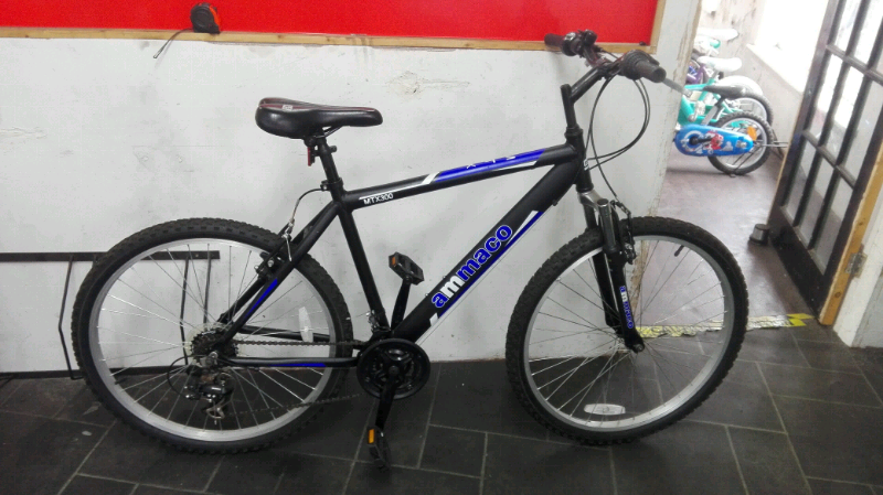 ammaco mtx300